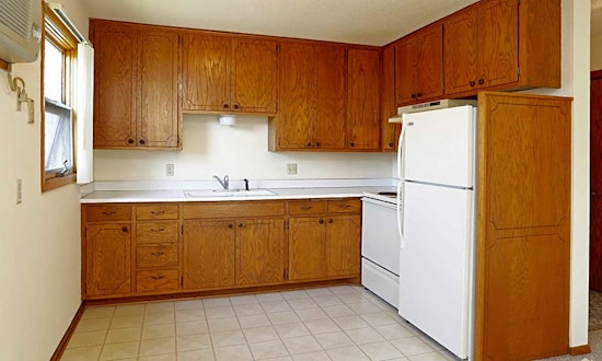 Renting in Saint Paul: What's the cheapest apartment available right now?