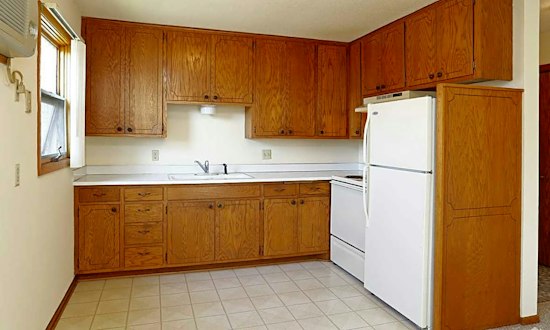 Renting in Saint Paul: What's the cheapest apartment available right now?