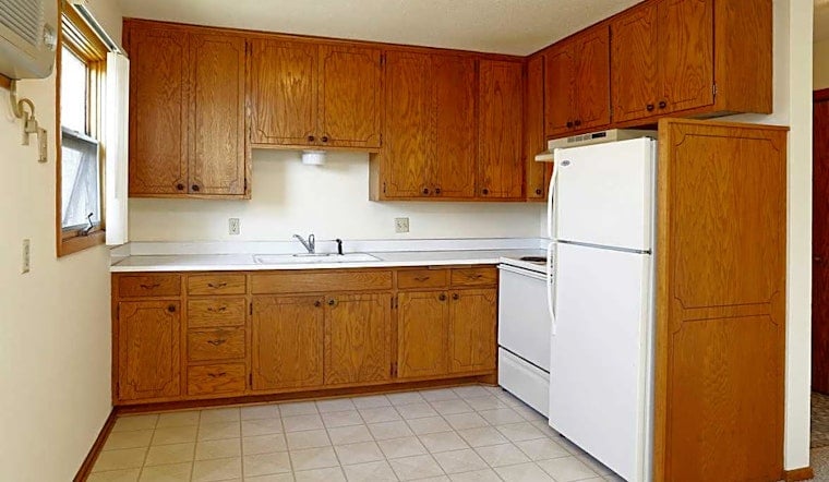 Renting in Saint Paul: What's the cheapest apartment available right now?