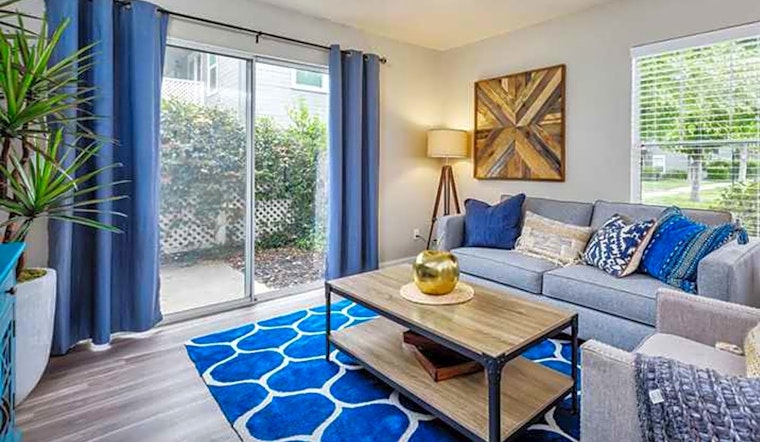 Renting in Sacramento: What will $1,500 get you?