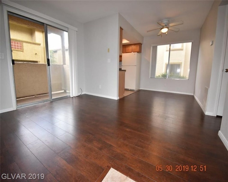 Renting in Las Vegas: What will $900 get you?