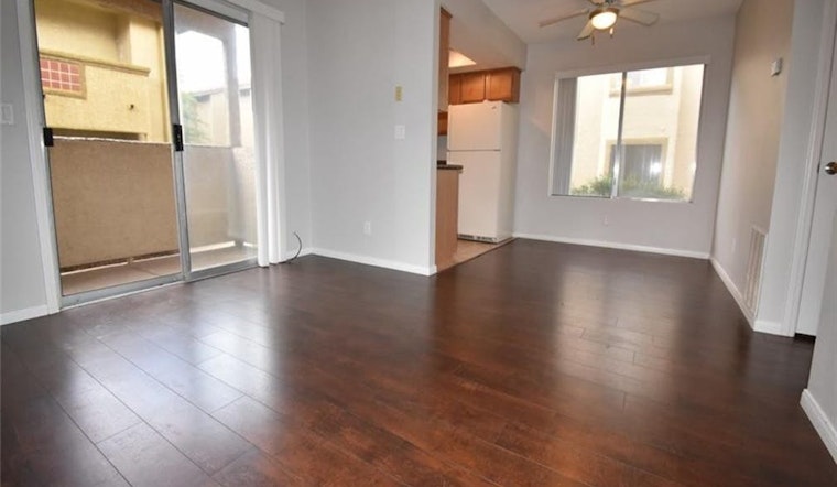 Renting in Las Vegas: What will $900 get you?
