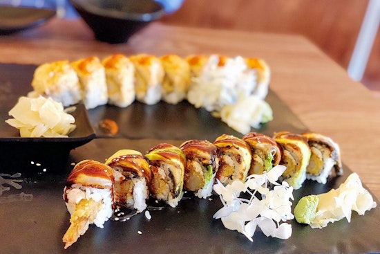 Satisfy your Asian food cravings with these 3 Plano newcomers