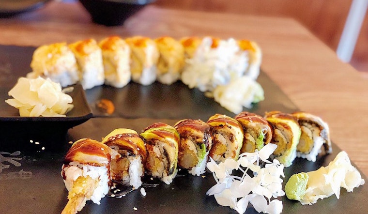Satisfy your Asian food cravings with these 3 Plano newcomers