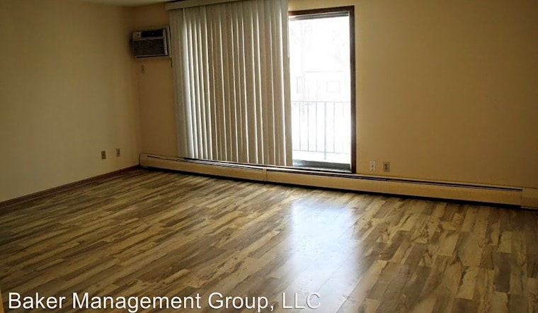 Renting in Minneapolis: What will $1,000 get you?