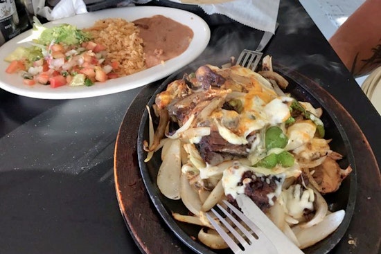 Explore the 5 top spots in New Orleans's Little Woods neighborhood