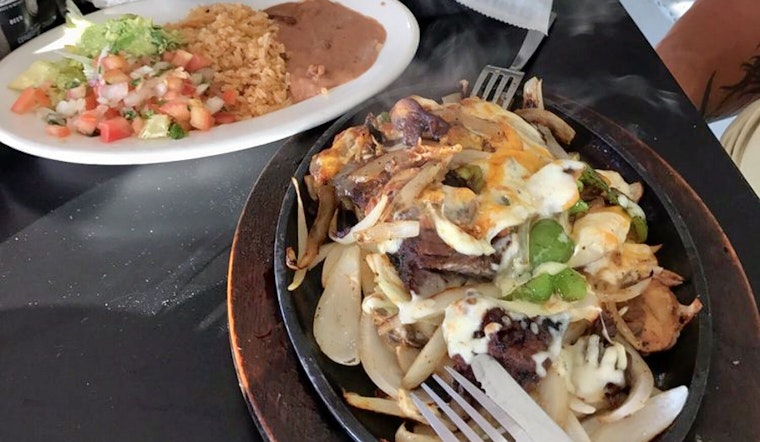 Explore the 5 top spots in New Orleans's Little Woods neighborhood