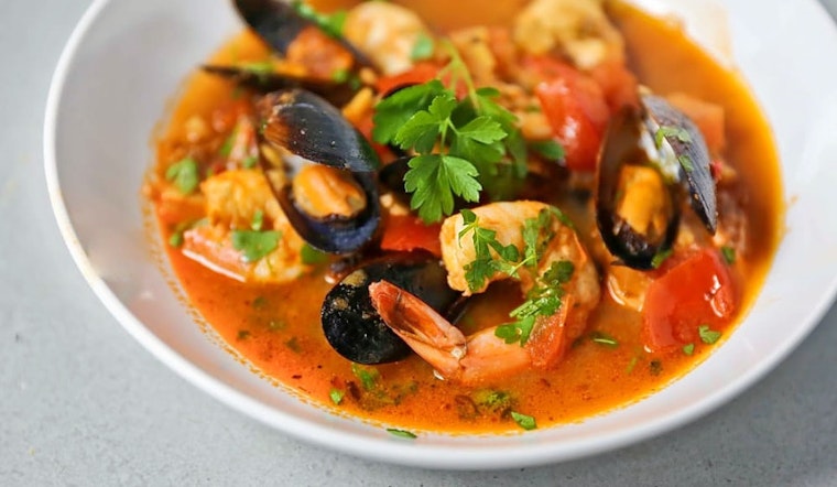Your guide to the 3 top spots in Kansas City's Valentine neighborhood