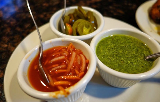 Explore the 4 most popular spots in St. Louis's McKinley Heights neighborhood