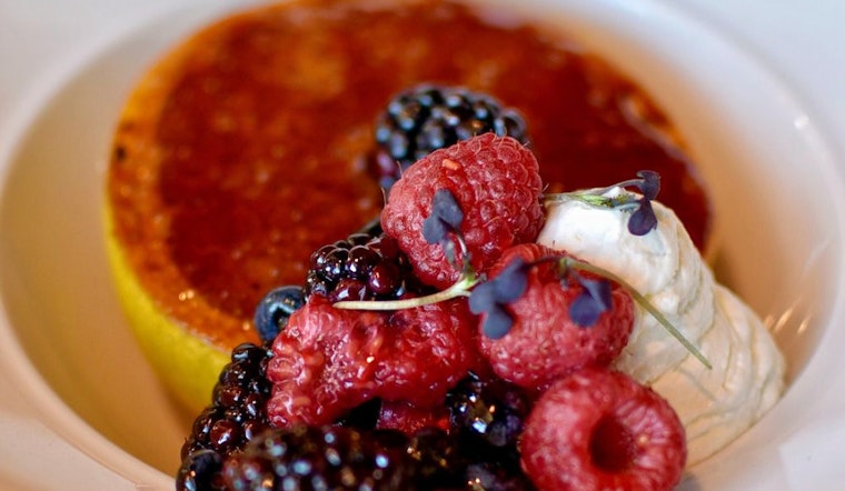Explore the 4 top spots in Saint Paul's West Side neighborhood