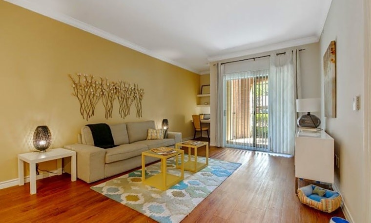 Renting in Dallas: What will $1,300 get you?