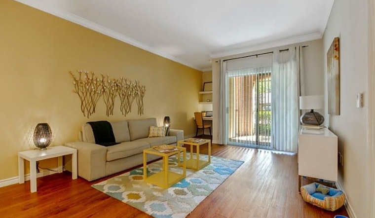 Renting in Dallas: What will $1,300 get you?