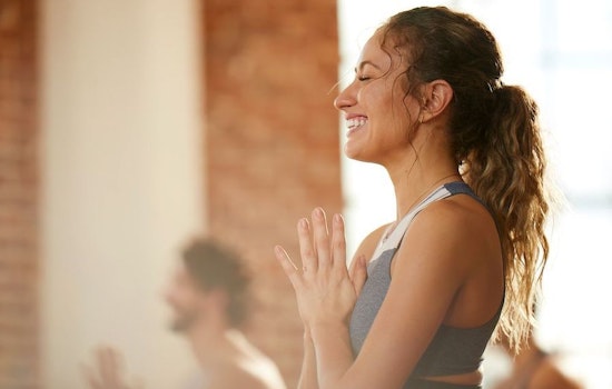Celebrate International Yoga Day with San Jose's top yoga studios