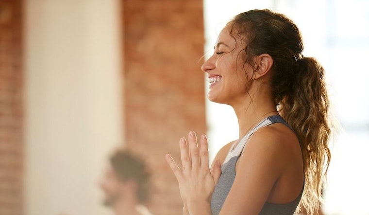 Celebrate International Yoga Day with San Jose's top yoga studios