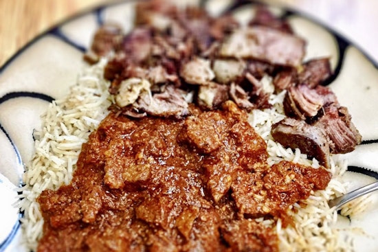 The 5 best African spots in Memphis