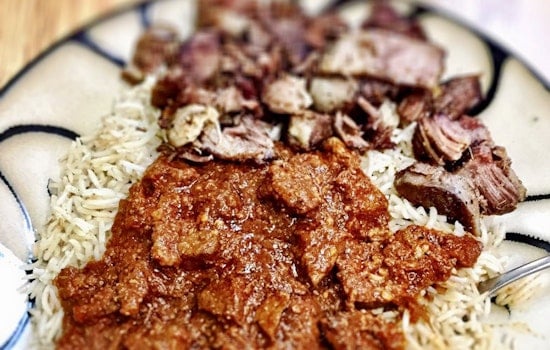 The 5 best African spots in Memphis