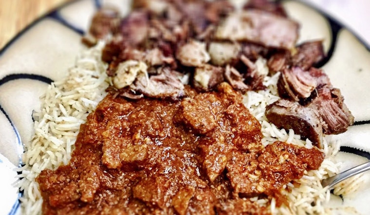 The 5 best African spots in Memphis