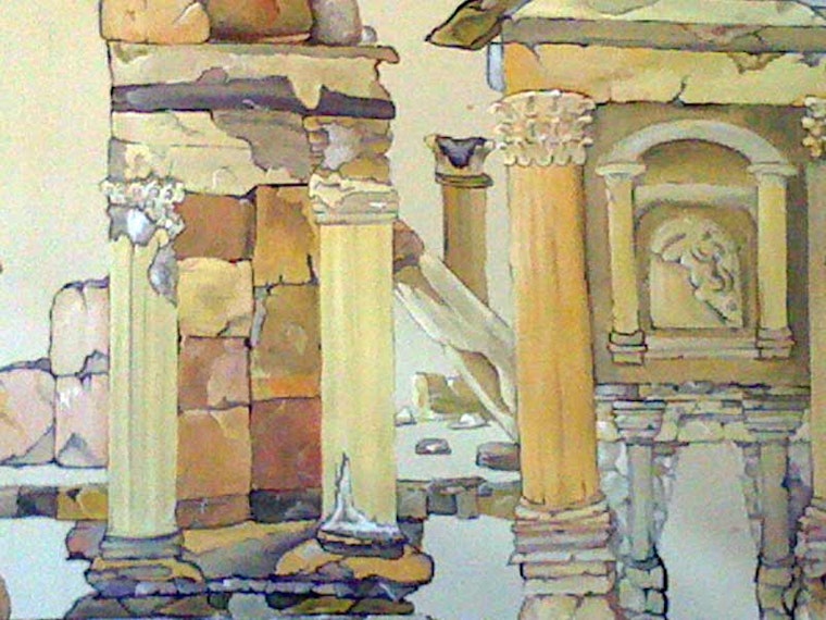Weekend Quiz #59: Where in the Lower Haight?