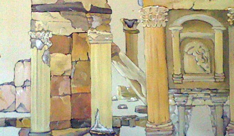 Weekend Quiz #59: Where in the Lower Haight?