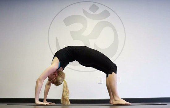 Celebrate Yoga Day with Orlando's top yoga studios