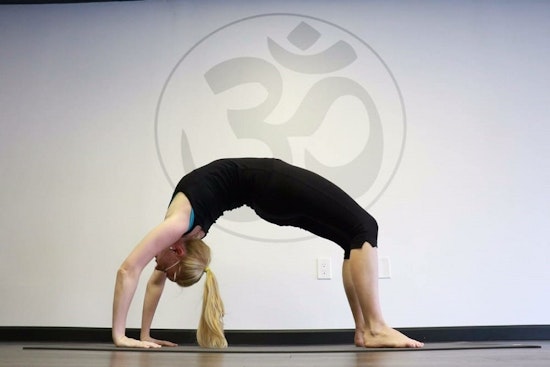 Celebrate Yoga Day with Orlando's top yoga studios