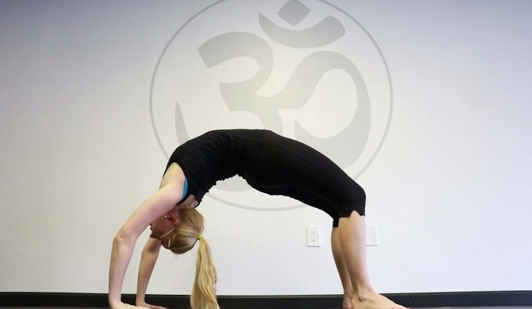 Celebrate Yoga Day with Orlando's top yoga studios