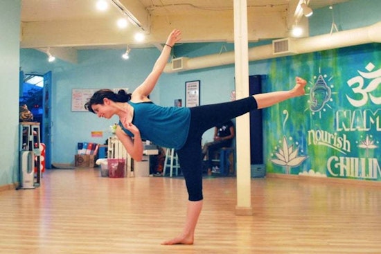 Celebrate International Yoga Day with Seattle's top yoga studios