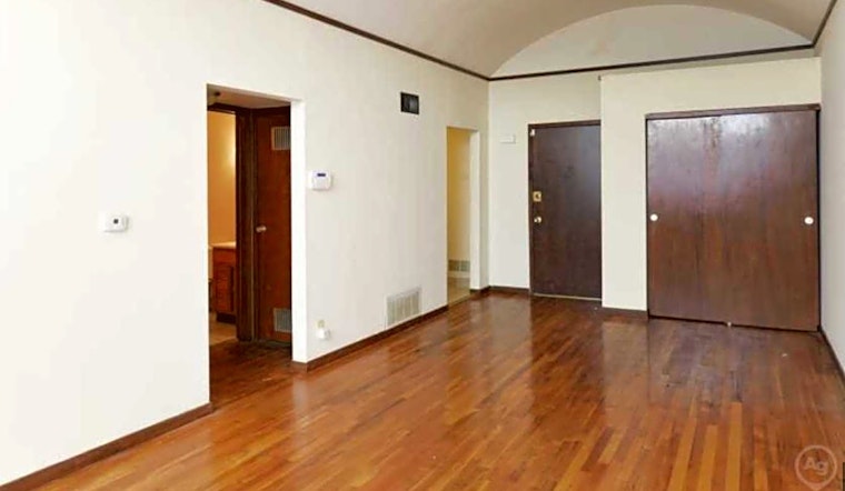 Renting in Columbus: What's the cheapest apartment available right now?