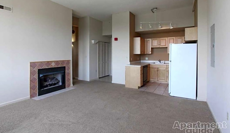 Renting in Cleveland: What will $1,100 get you?