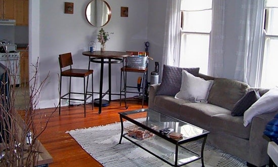 The most affordable apartment rentals in Oakley, Cincinnati