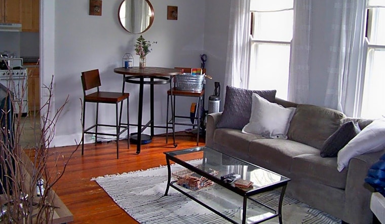 The most affordable apartment rentals in Oakley, Cincinnati