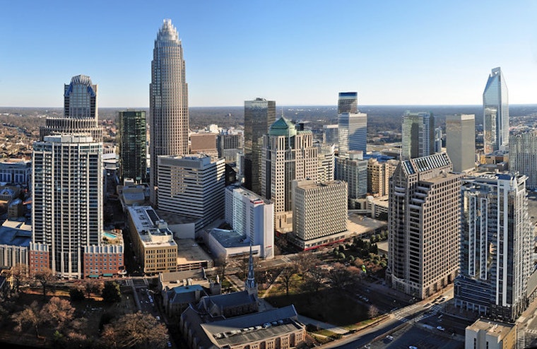 Here's what to do in Charlotte this week