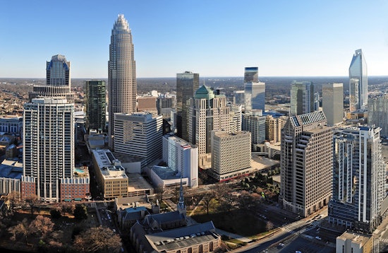 Here's what to do in Charlotte this week