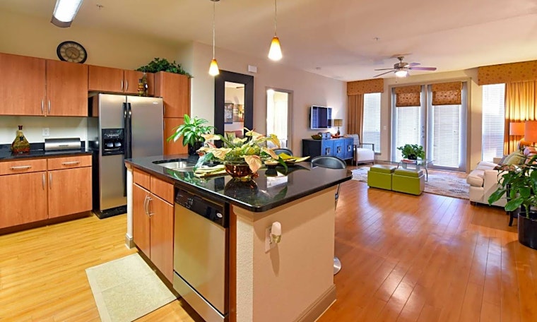 Renting in Houston: What will $2,000 get you?