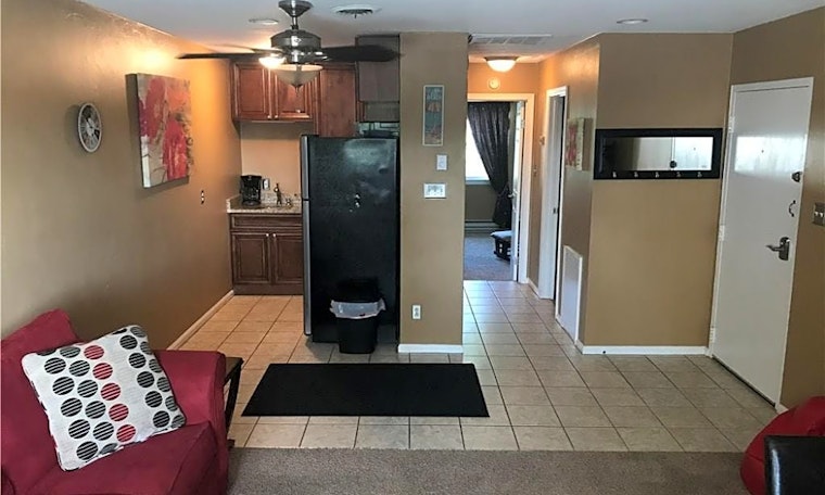 The lowest-priced apartment rentals in Seatack, Virginia Beach
