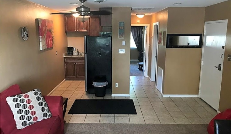 The lowest-priced apartment rentals in Seatack, Virginia Beach