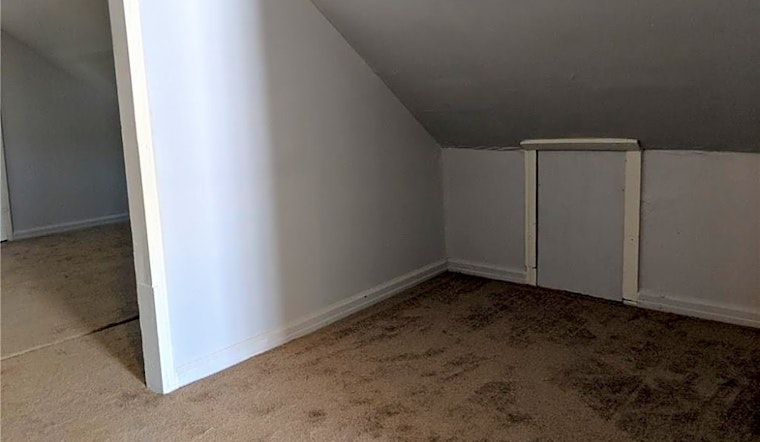 Renting in Norfolk: What's the cheapest apartment available right now?