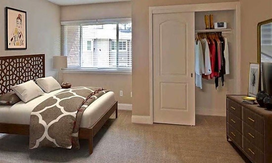 Renting in Raleigh: What's the cheapest apartment available right now?