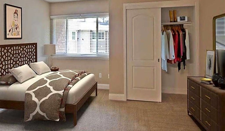Renting in Raleigh: What's the cheapest apartment available right now?