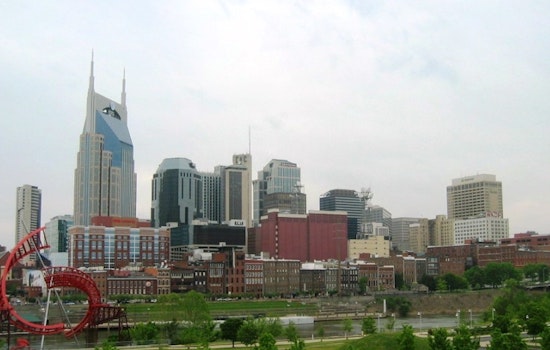 4 ways to make the most of your week in Nashville