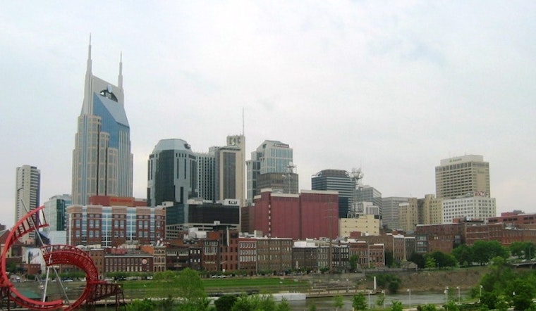 4 ways to make the most of your week in Nashville