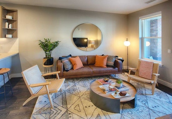 Renting in Denver: What will $1,800 get you?