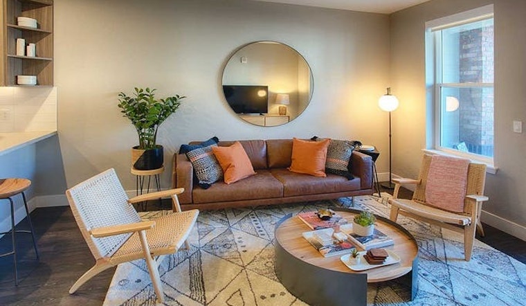 Renting in Denver: What will $1,800 get you?