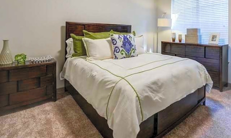 What will $1,600 rent you in Old West Durham today?