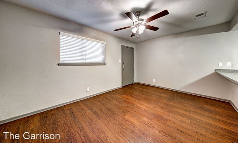 The lowest priced apartment rentals in South Lamar, Austin