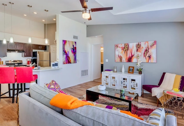 Renting in El Paso: What will $900 get you?