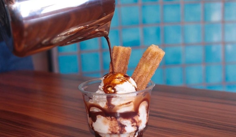 Jonesing for desserts? Check out Anaheim's top 5 spots