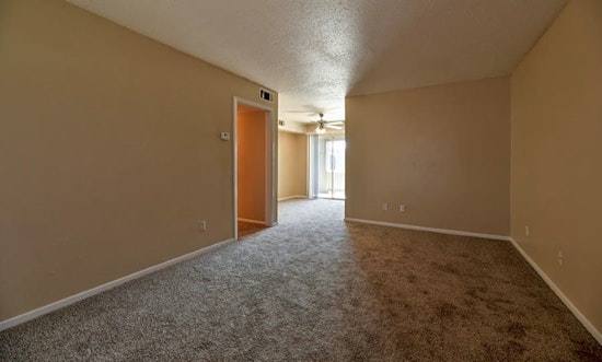 Renting in Arlington: What will $900 get you?