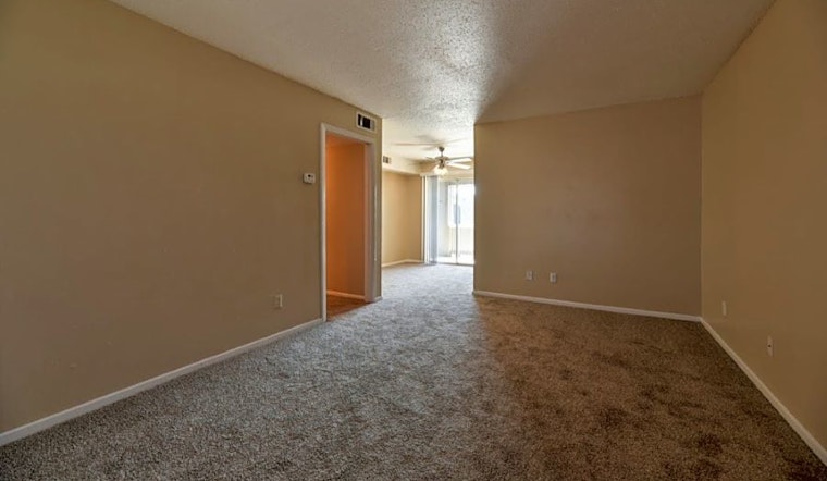 Renting in Arlington: What will $900 get you?