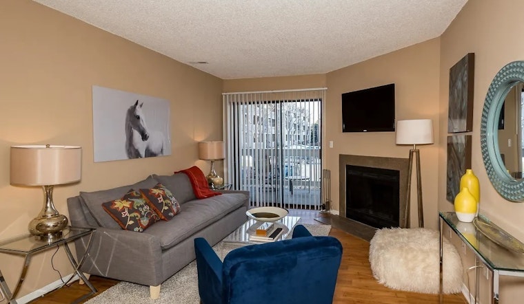 Renting in Aurora: What will $1,500 get you?